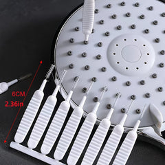 Shower Head Cleaning Brush - Pack of 50