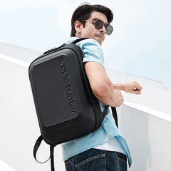 Waterproof Anti Scratch Anti Theft Laptop Backpack With Lock
