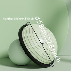 Thickened Non Slip Balance Ball for Home Fitness