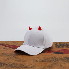 Halloween Little Devil Party Cap