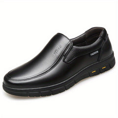 Men's Durable Non Slip Dress Shoes For Wedding Business