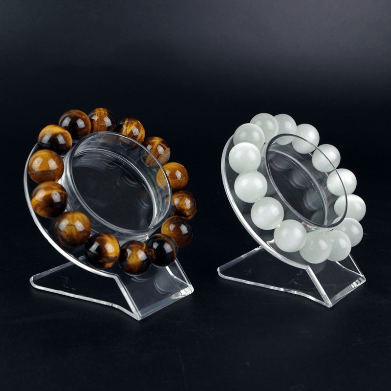 Acrylic Bracelet Display Stand