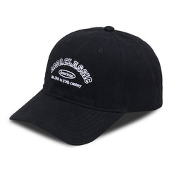 Letter Embroidered Baseball Cap Vintage Unisex Adjustable Sports Sun Hat