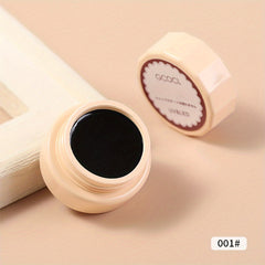 Long Lasting Gel Polish for Nail Art