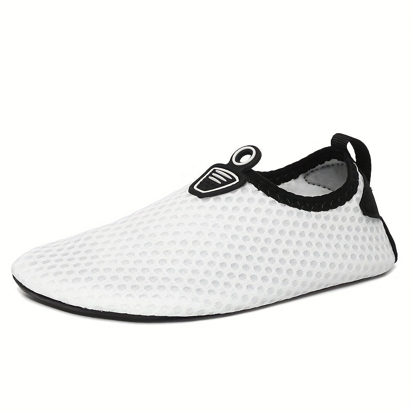 Kids Quick Drying Water Shoes Non Slip Beach Pool Outdoor Activities