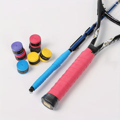 10pcs 1m Anti Slip Tennis Bicycle Grips Sweatbands Fishing Baseball Squash