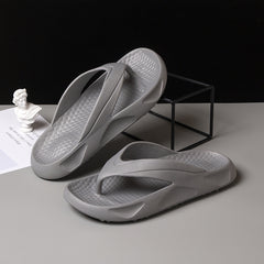 Men's Massage Soft Non Slip Flip Flops