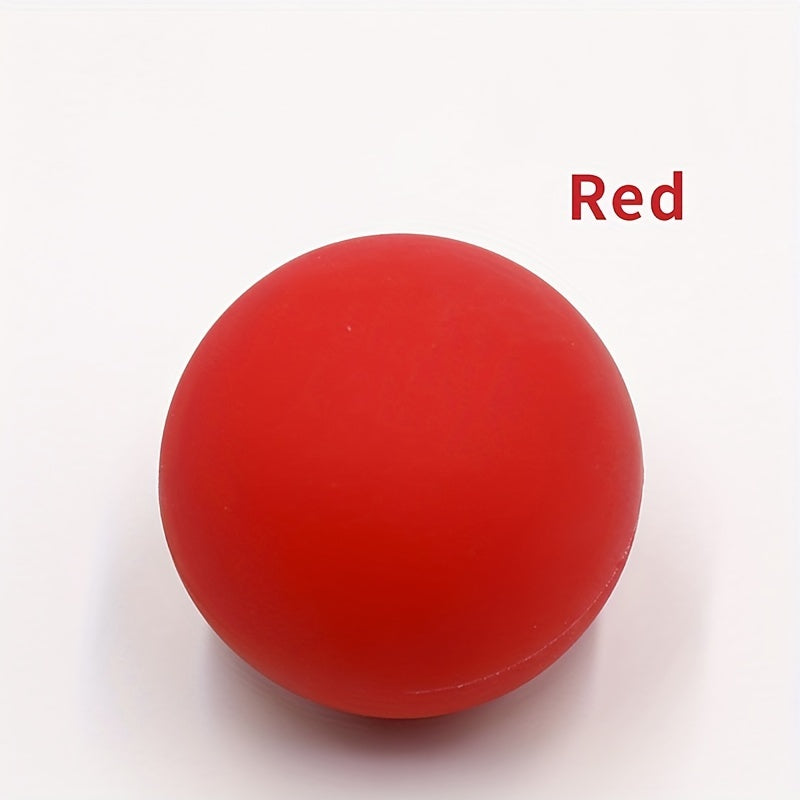 6 2 48in Yoga Fascia Ball for Muscle Relaxation