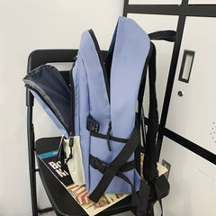 Boys School Backpack High Value College Computer Bag