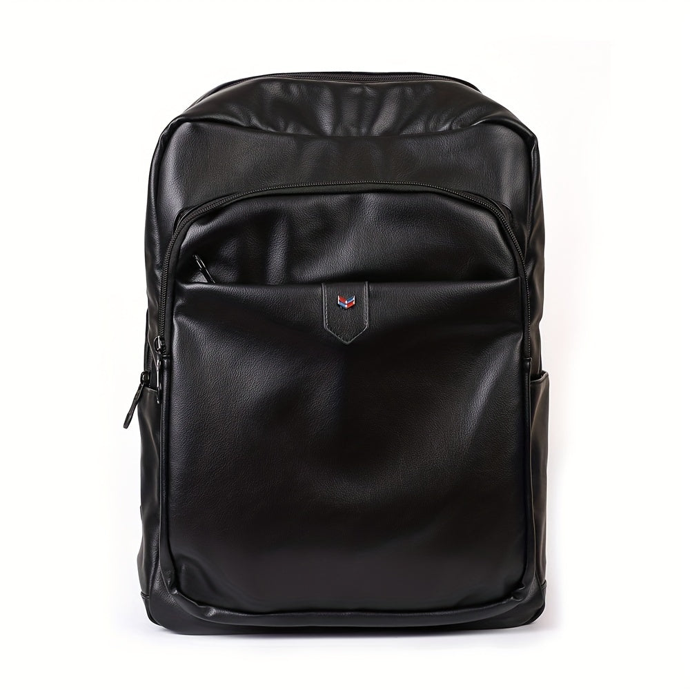 Casual Vintage Soft Daypack Commuter Bag Students Backpack