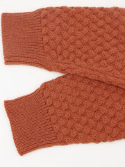  Solid Long Sleeve Open Front Cardigan