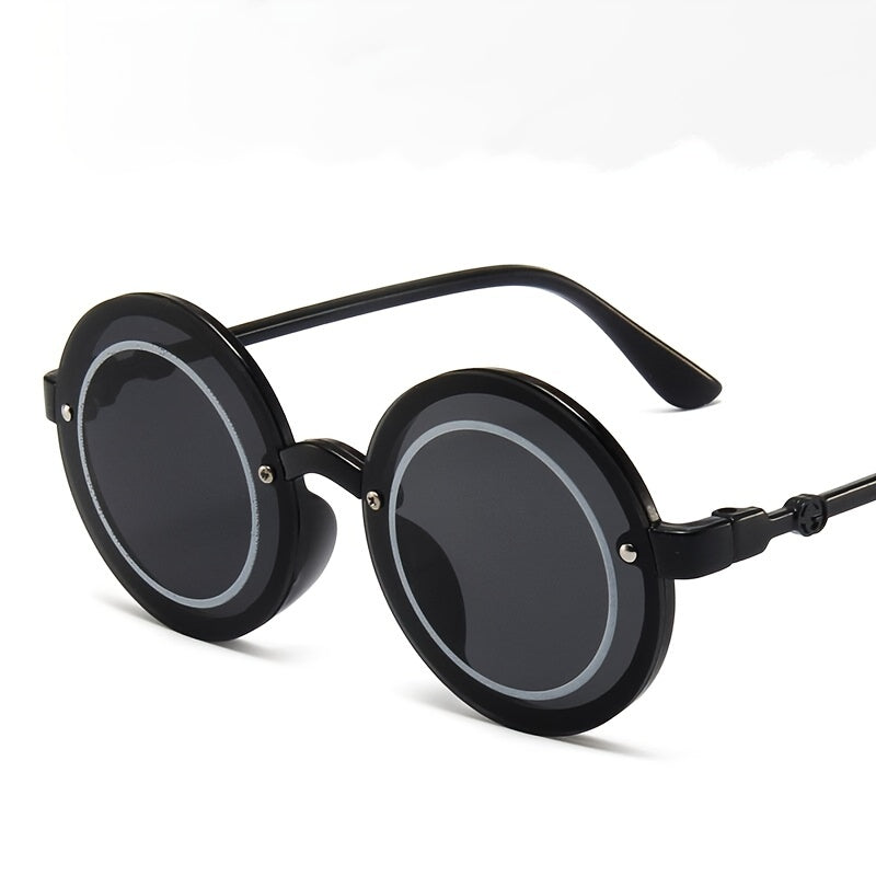 Vintage Candy Sunglasses for Party