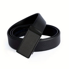 Men's Automatic Buckle Business Casual Wear Belt