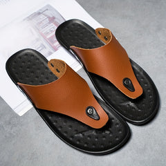 Breathable Slip On Sandals Summer Slippers Men Women