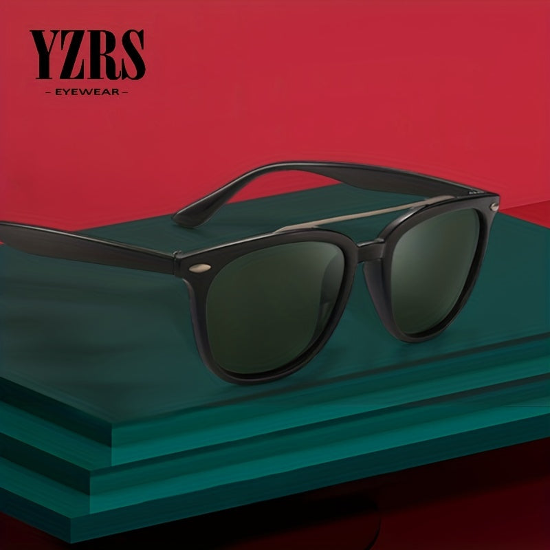 Men's Polarized Sunglasses UV Protection for Outdoor Activities