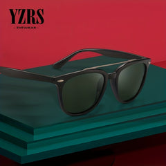 Men's Polarized Sunglasses UV Protection for Outdoor Activities