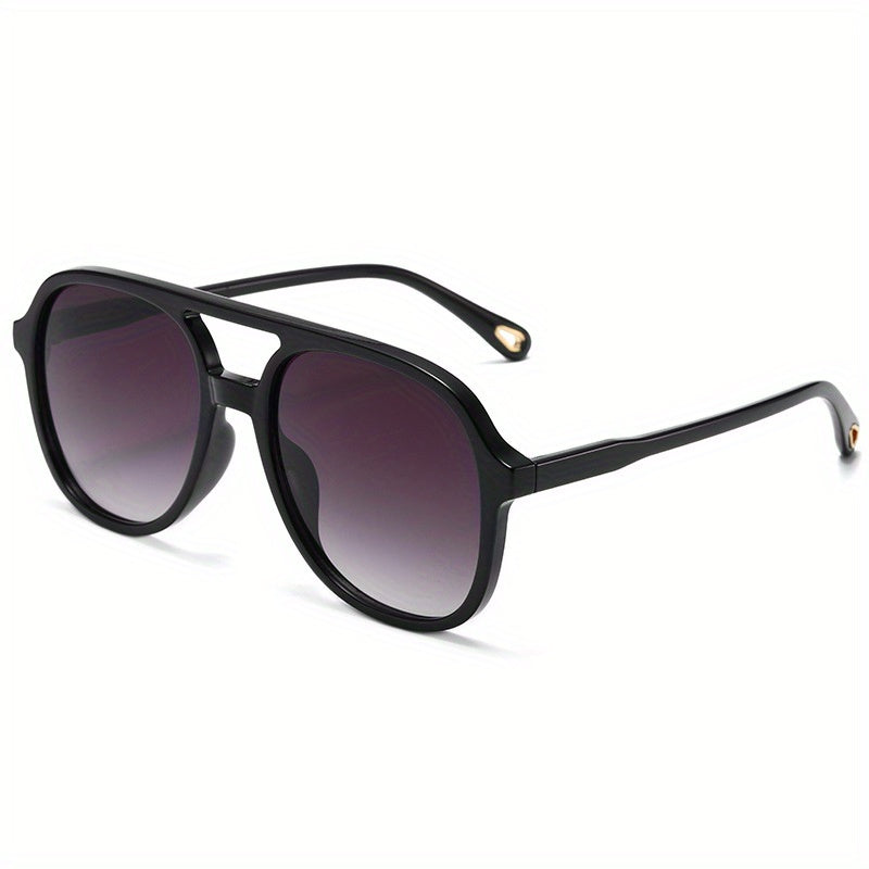 Men's Polarized Aviator Sunglasses UV Protection Holiday Outdoor