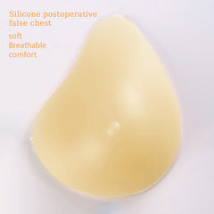 Silicone Bra Pads Invisible Chest Enhancer Women's Lingerie Accessories