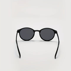Y2K Round Sunglasses UV400 Sun Shades Glasses