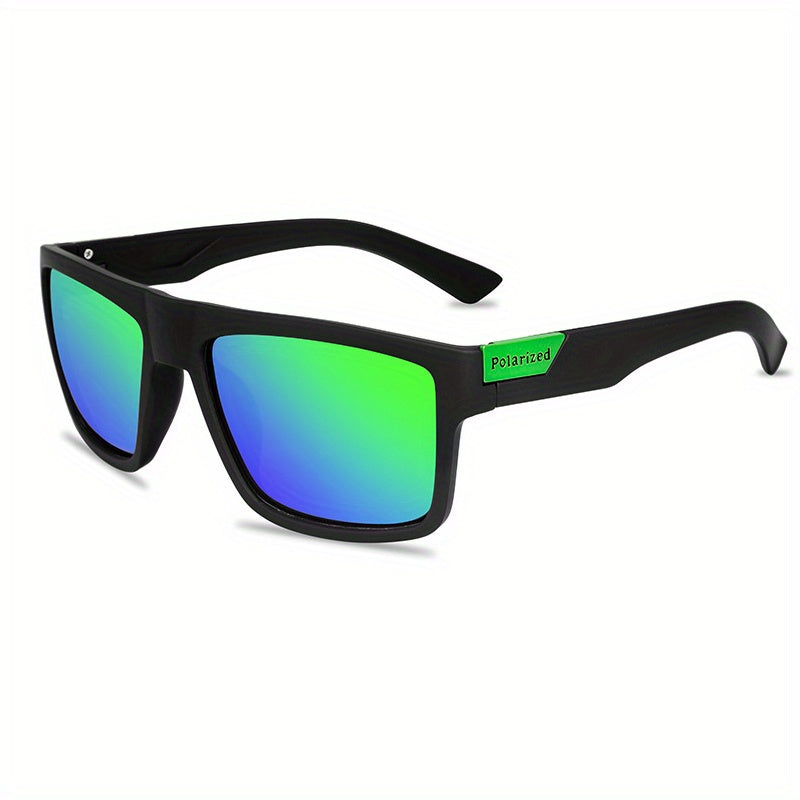 Men's Polarized Sunglasses UV400 Protection