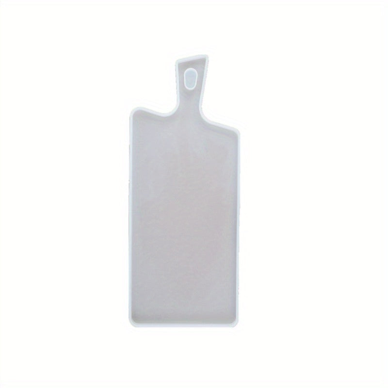 Resin Tray Moulds Epoxy Silicone Casting Decorative Moulds DIY Serving Board
