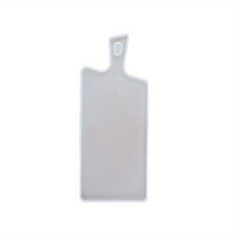 Resin Tray Moulds Epoxy Silicone Casting Decorative Moulds DIY Serving Board