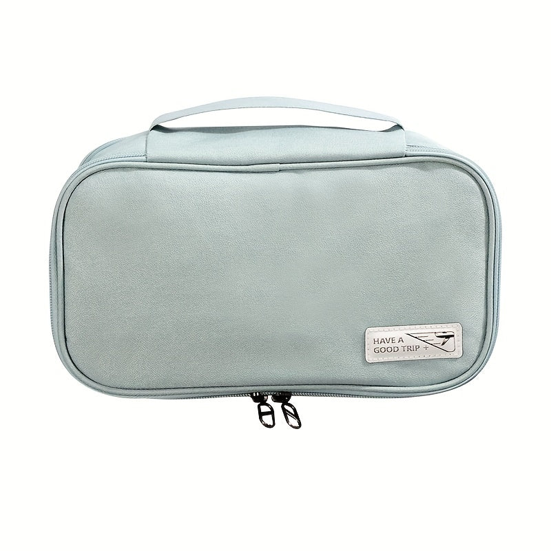 Multifunctional Underwear Storage Bag for Travel Women