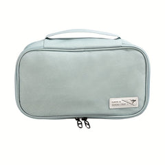 Multifunctional Underwear Storage Bag for Travel Women