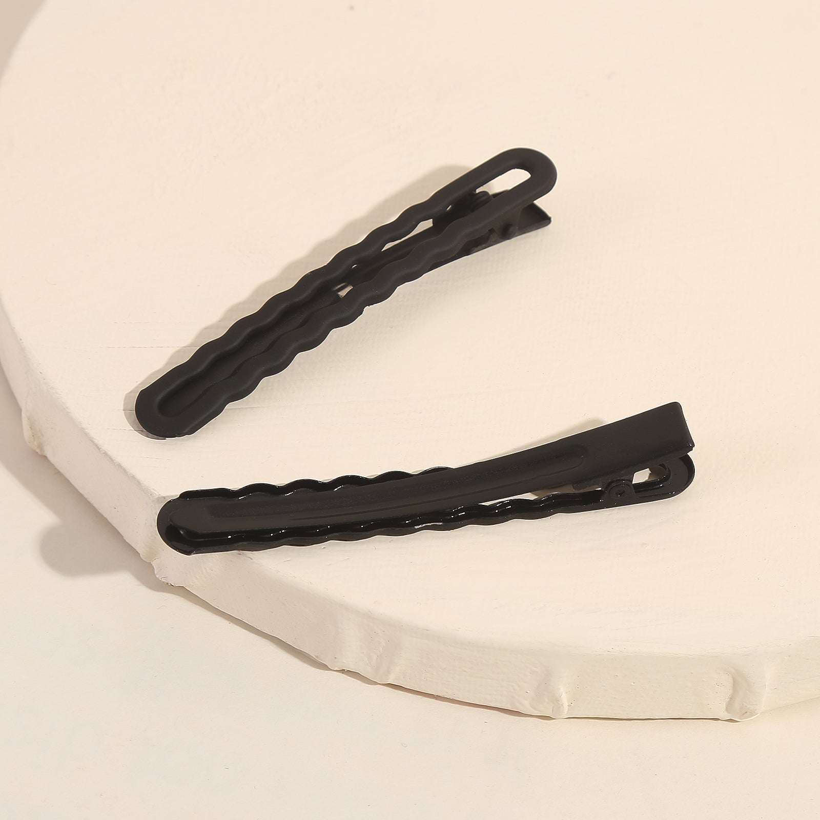 6PCS Duckbill Clip Hair Styling Sectioning Clips