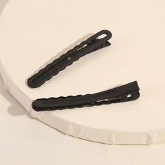 6PCS Duckbill Clip Hair Styling Sectioning Clips