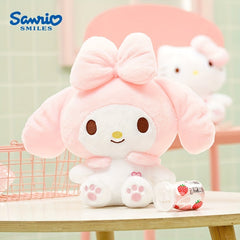 Girl Doll Plush Toy - Perfect Birthday Gift & Decorative Pillow