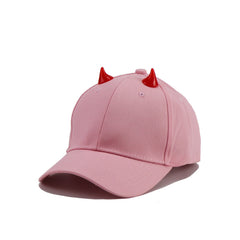 Halloween Little Devil Party Cap