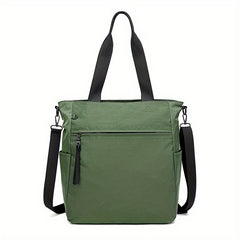 Mommy Diagonal Cross Shoulder Bag Ladies Student Commuting Bag