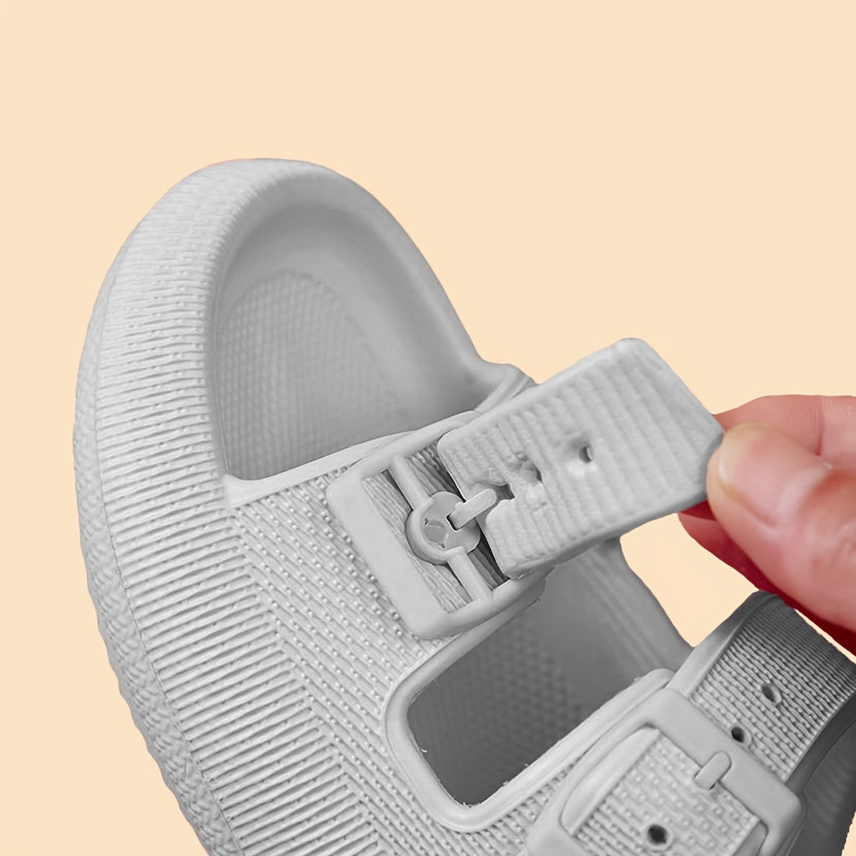 Men's Non Slip Casual Sandals for Beach Outdoor Spring Summer