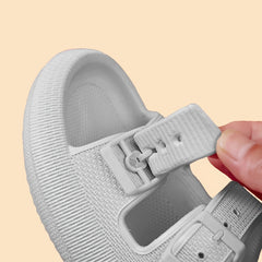 Men's Non Slip Casual Sandals for Beach Outdoor Spring Summer