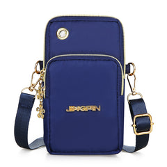 Women's Shoulder Bag Messenger Bag Crossbody Purse