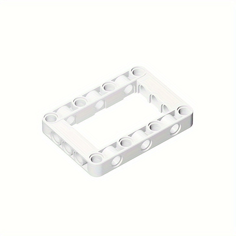 5pcs EV3 Arm Rings Ring Beams for 64179 Building Block Technology