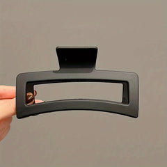 3PCS Oversize Hair Claw Clip Strong Hold Thick Hair Accessories