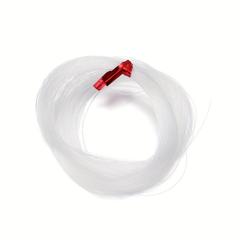 Crystal Cord Beading Wire for Jewelry Making 1 Roll