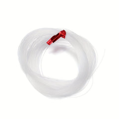 Crystal Cord Beading Wire for Jewelry Making 1 Roll