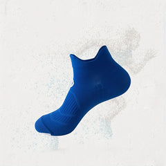 Women's Low Cut Sports Socks - Breathable & Comfortable