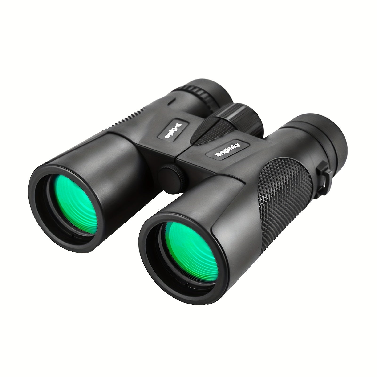 High Magnification Waterproof Binoculars 12x42 BAK4 Prism