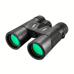 High Magnification Waterproof Binoculars 12x42 BAK4 Prism