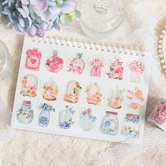 1 Volume Washi Tape DIY Materials