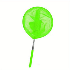 Retractable Pocket Net Outdoor Toys for Kids