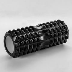 Foam Roller for Deep Tissue Massage - Medium Density