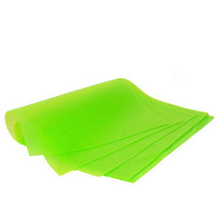 Washable Refrigerator Liners Mats - Waterproof Fridge Liner Pads