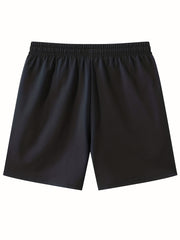 Beer Friday Pattern Casual Shorts for Summer