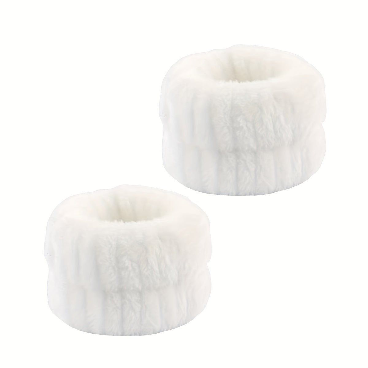 Spa Facial Wristband for Women