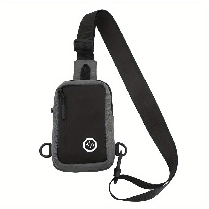Waterproof Outdoor Sports Bag Messenger Bag for Men or Women